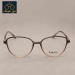 عینک طبی برند لوسو (lusso) مدل گرد کد 85054917138