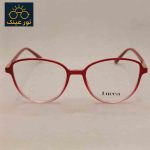 عینک طبی برند لوسو (lusso) مدل گرد کد 85054917138