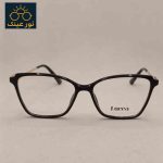 عینک طبی برند لوسو (lusso) مدل ویفر کد 85175417142