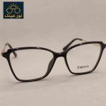 عینک طبی برند لوکا(lusso) مدل ویفر کد 85175417142