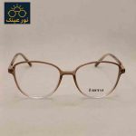 عینک طبی برند لوکا (lusso) مدل گرد کد 85054917138