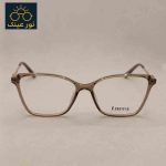 عینک طبی برند لوکا(lusso) مدل ویفر کد 85175417142