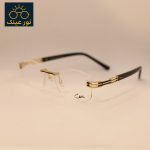 عینک طبی کازال | CAZAL مدل مستطیلی 07
