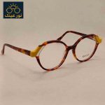 عینک طبی برند گوچي (Gucci) مدل ویفرکت کد 17445