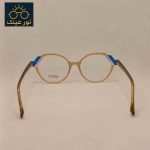 عینک طبی برند گوچي (Gucci) مدل ویفرکت کد 17445