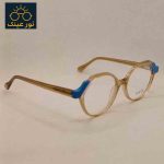 عینک طبی برند گوچي (Gucci) مدل ویفرکت کد 17445