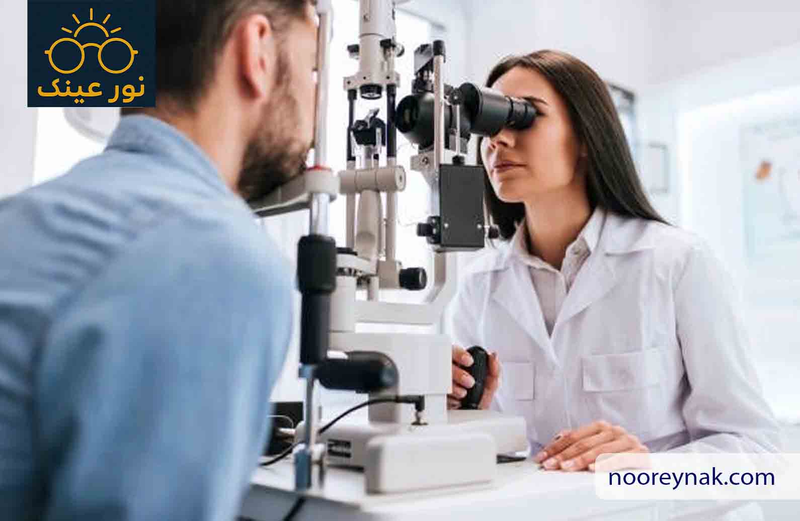 آیا می توان از آسیب عصب بینایی پیشگیری کرد؟