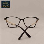 عینک طبی برند لوکا(lusso) مدل ویفر کد 85175417142