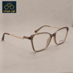 عینک طبی برند لوکا(lusso) مدل ویفر کد 85175417142