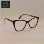 عینک طبی برند سواروسکی (Swarovski) مدل ویفرکت کد 5416140