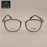 عینک طبی مارکو marco مدل چند ضلعی کد L17451