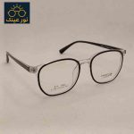 عینک طبی مارکو marco مدل چند ضلعی کد L17451
