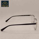 عینک طبی مارکو marco مدل چند ضلعی کد L17451