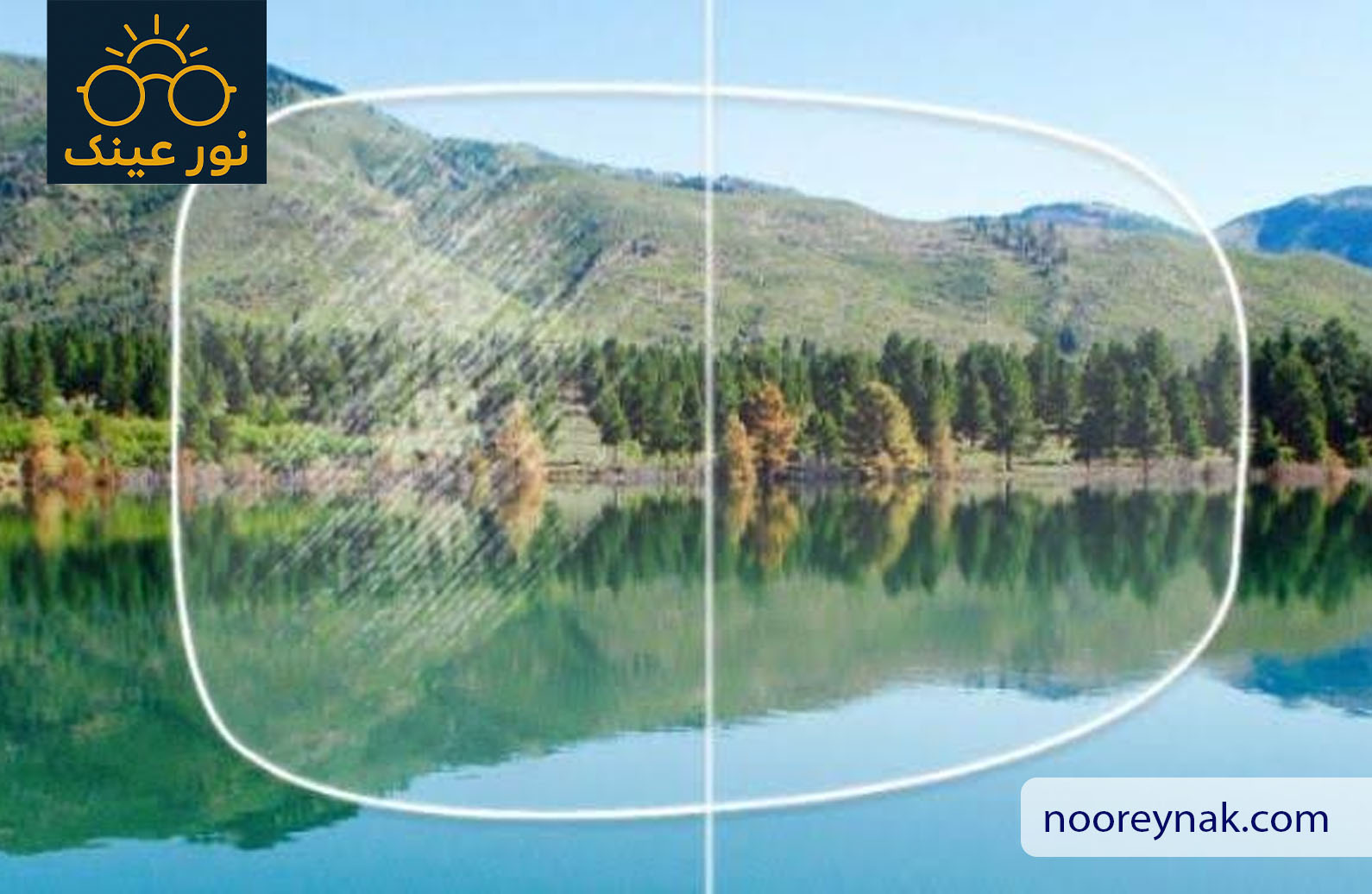عدسی ضد خش برای چه افرادی مناسب تر است؟